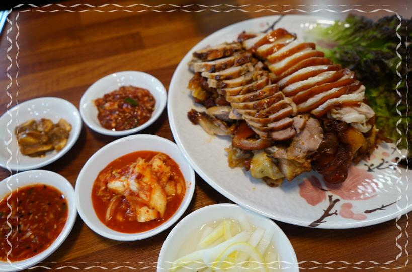 족발의진심부천 이미지