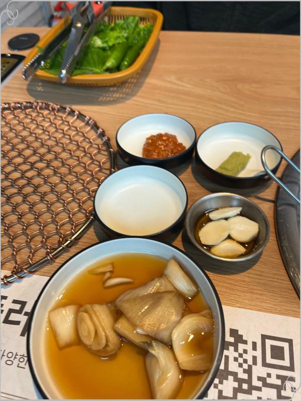 웅천식육 이미지