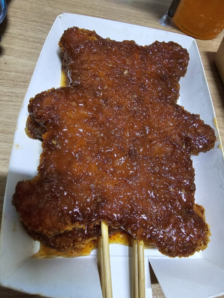 먹자방 이미지