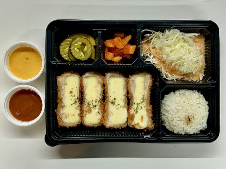이백장 돈가스 신촌점 이미지