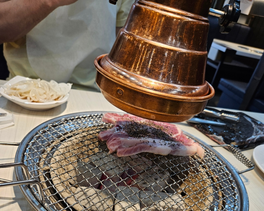 명륜진사갈비도림점 이미지