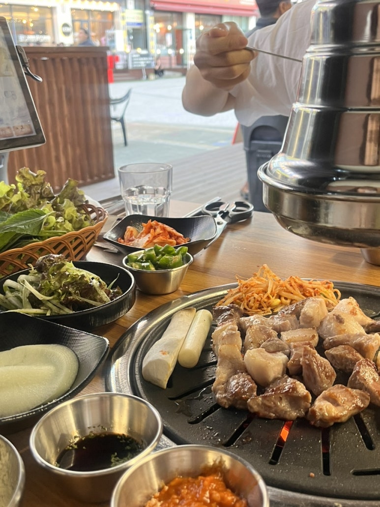 제주뒷고기 이미지