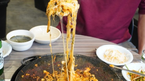 오감맛집 이미지