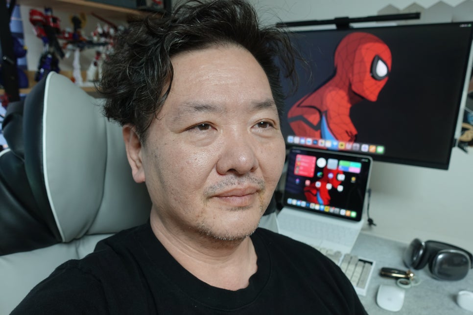 전기면도기 추천, 브라운 시리즈 9 프로 플러스 6개월 사용 후기 "오래가는 깔끔한 면도와 세척&충전 스테이션이 장점" 이미지 12
