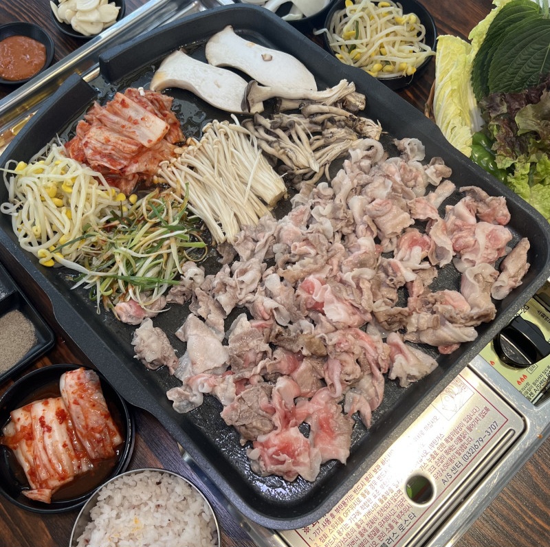 박대감대박집 이미지