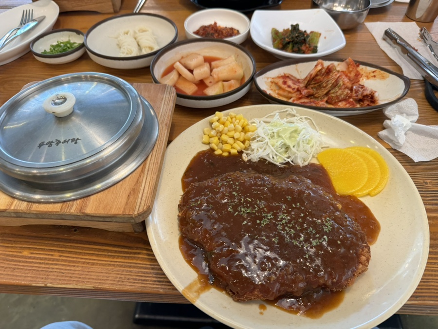 우암추어탕 이미지
