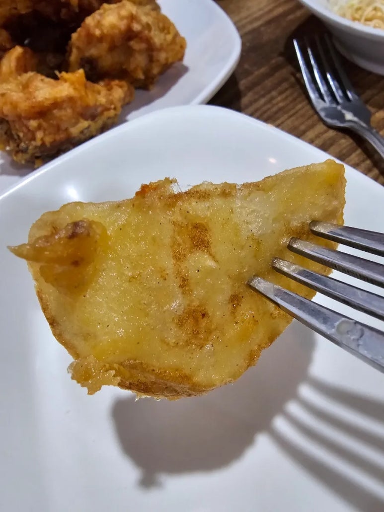 유진바베큐치킨 이미지