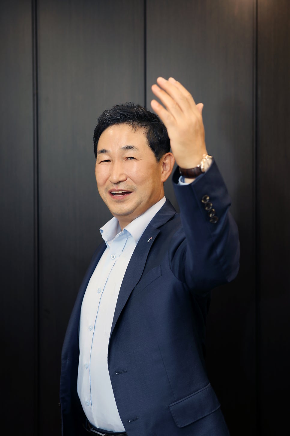 (주)태웅물류 이미지