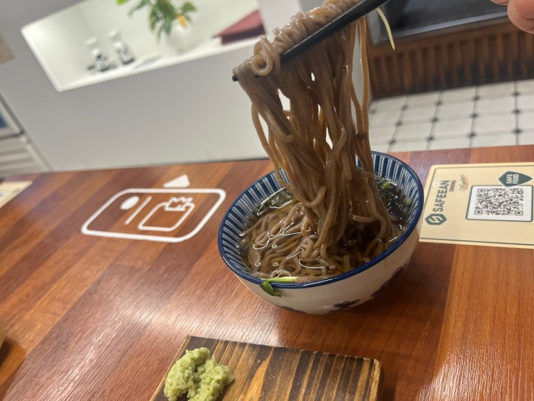 스시미즈기와옥동점 이미지