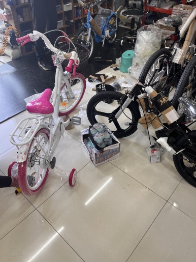 삼천리자전거랜드 이미지