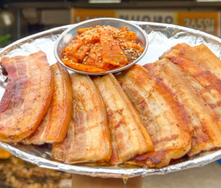 구이식당 이미지