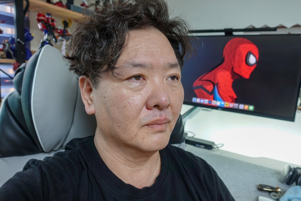 전기면도기 추천, 브라운 시리즈 9 프로 플러스 6개월 사용 후기 "오래가는 깔끔한 면도와 세척&충전 스테이션이 장점" 이미지 13