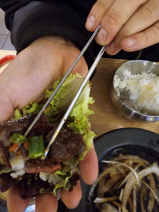 이가네식당 이미지