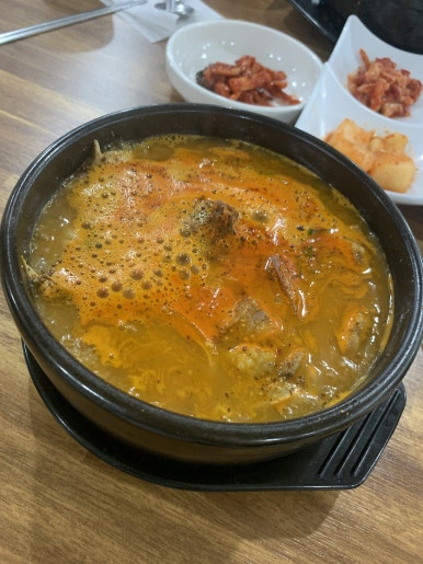 국밥생각아라점 이미지