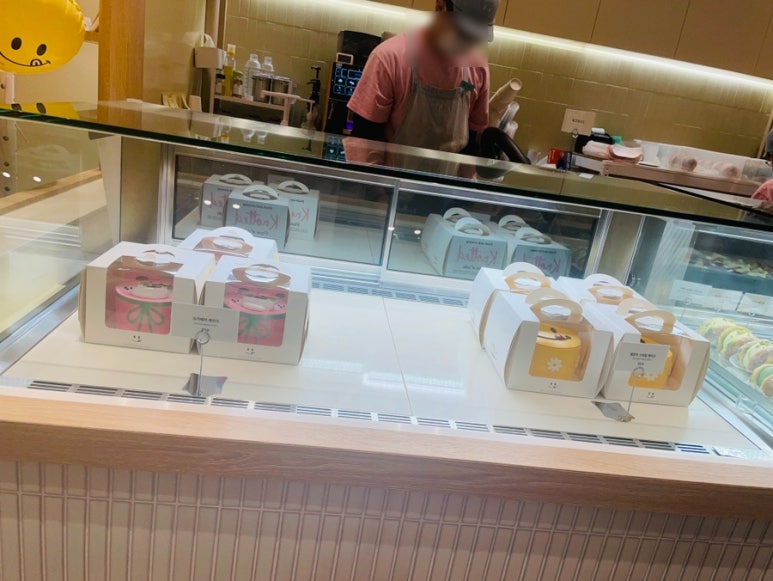 노티드 동탄 롯데 이미지