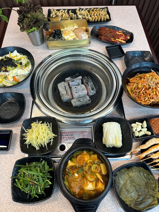 장어의힘풍천장어 이미지