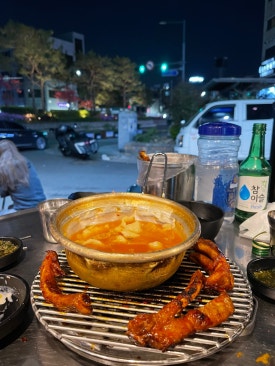 국가대표쪽갈비 이미지