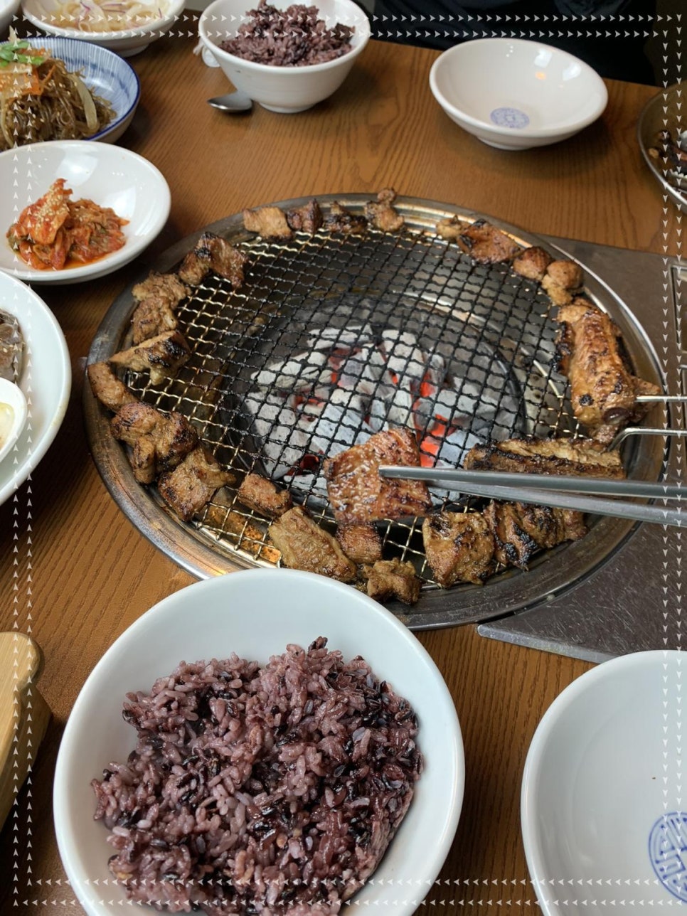 갈비애가 이미지