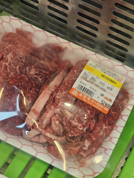 솔향축산셀프식당 이미지