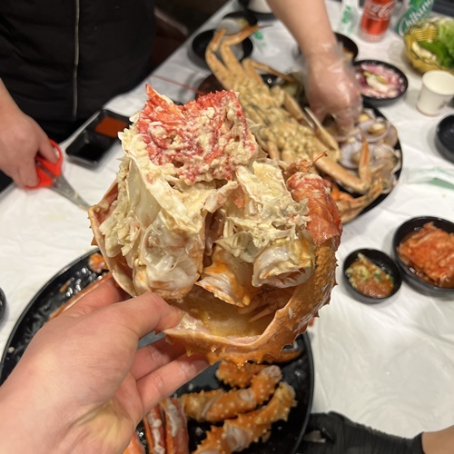 대신상회 이미지