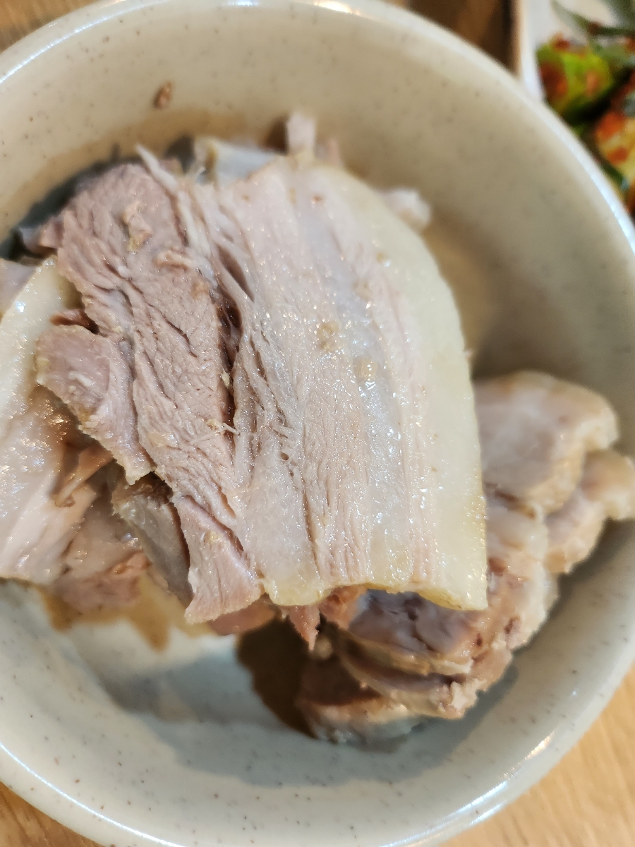 한식뷔페행복한밥상 이미지