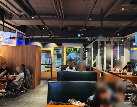 노랑통닭 선릉점 이미지