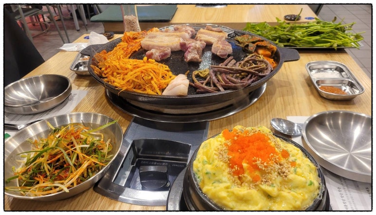 옛날정육점 이미지
