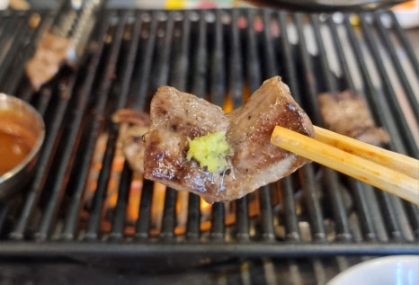 제주도마고기 모현점 이미지