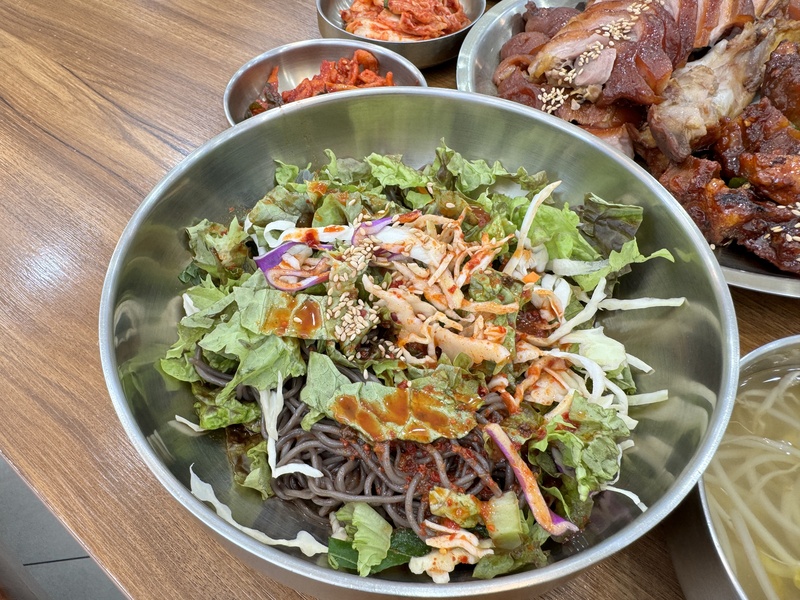 서래족발 이미지