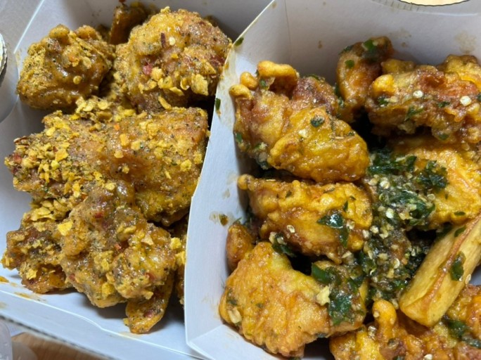 60계치킨 이미지