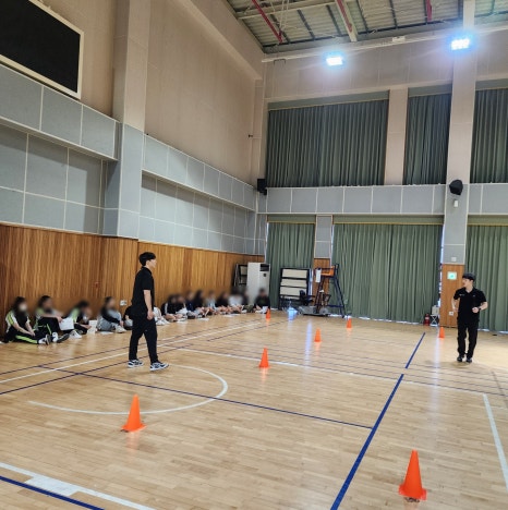 혜화여자중학교 이미지
