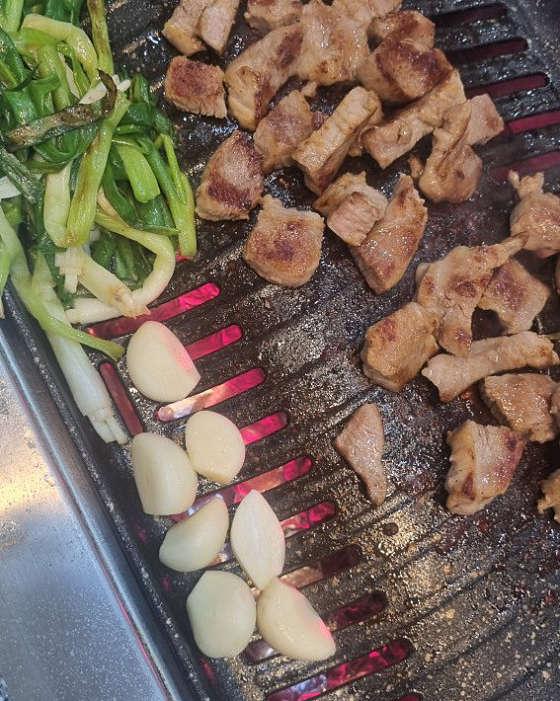 SK해안로주유소 이미지