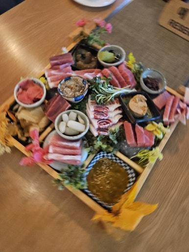 참치블루스 이미지