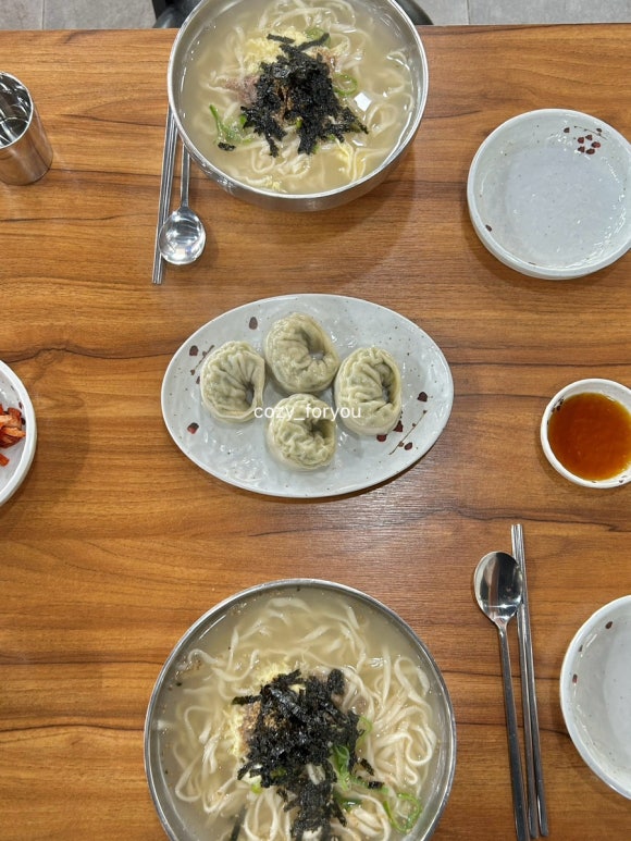 배산태백칼국수 이미지