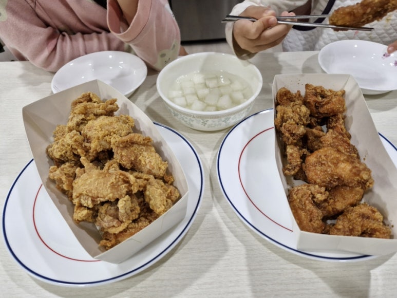 네네후라이드치킨식당 이미지
