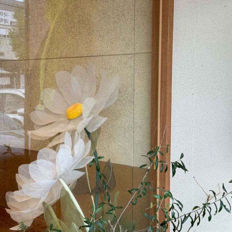 텐퍼센트커피 언양읍성점 이미지