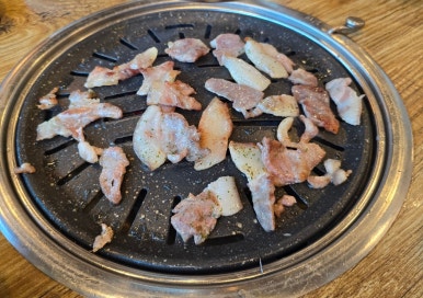 불막열삼몰운대점 이미지