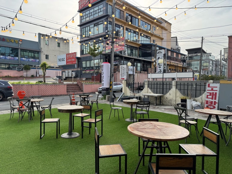 감성축산 이미지