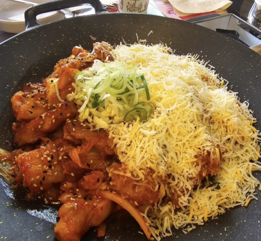 삼산회관 파주야당점 이미지