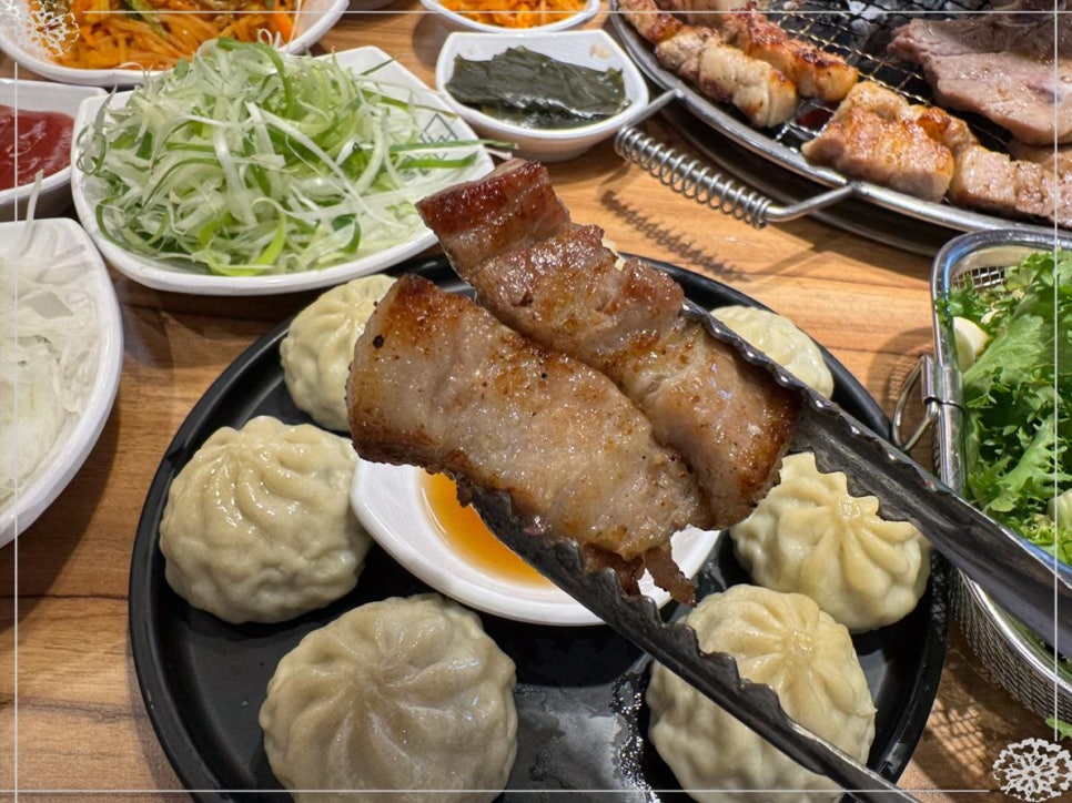 성인숯불갈비 이미지