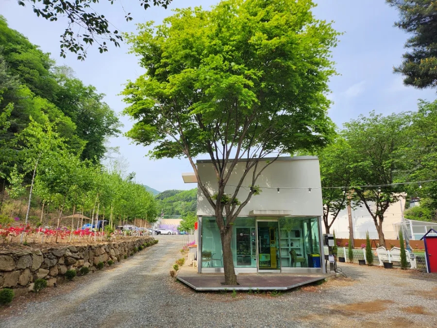 아이섬키즈풀글램핑 이미지