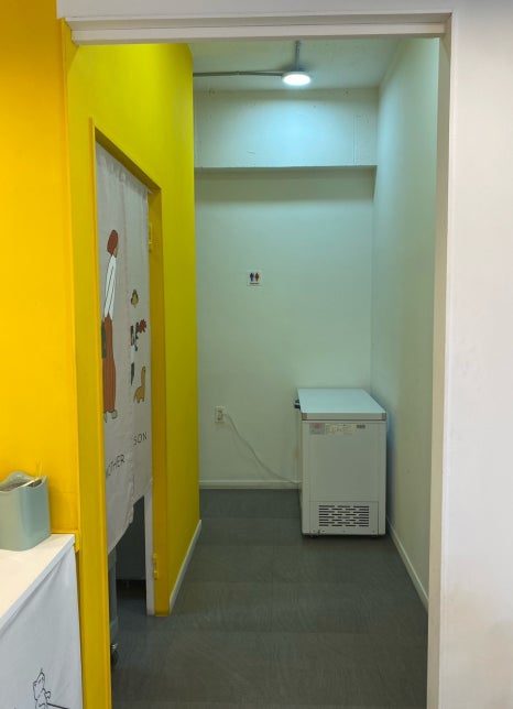 봉명동내커피웅상점 이미지