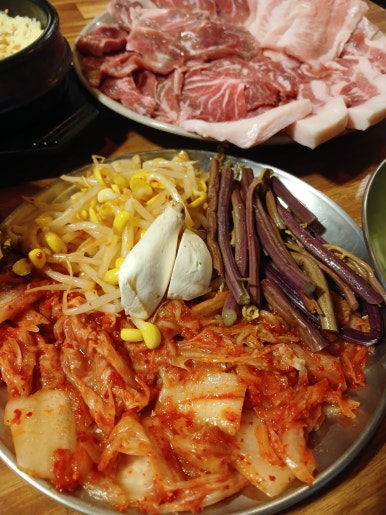 신깡통뒷고기 이미지