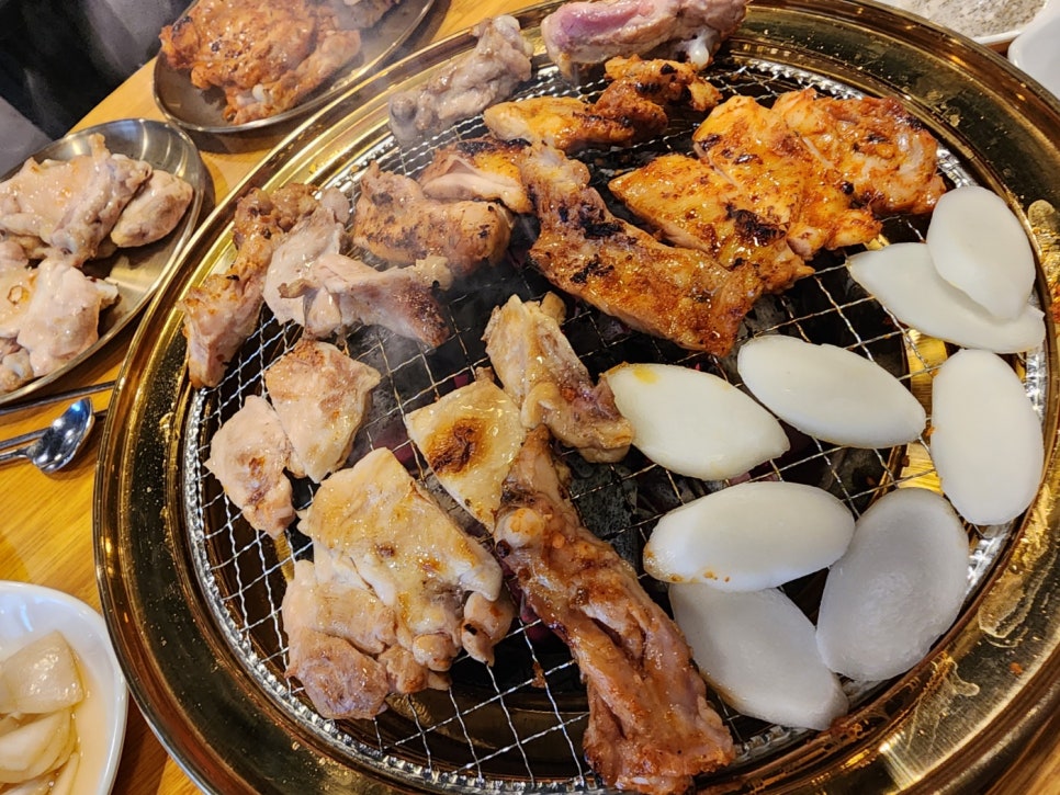 구주두정점 이미지