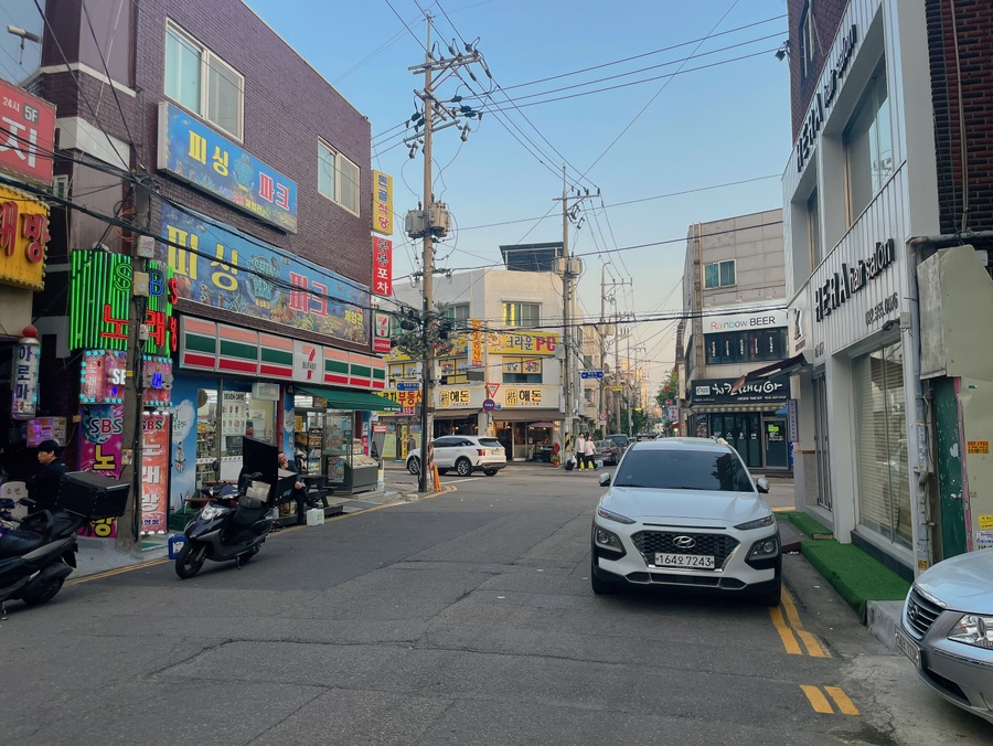 맛담김치 이미지