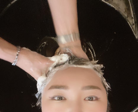 은아헤어살롱 이미지