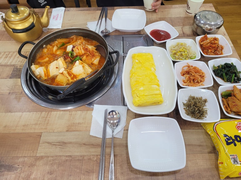 용대리 두루치기 이미지