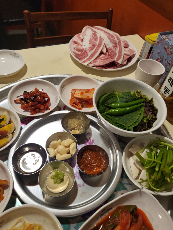냉삼냉삼 이미지
