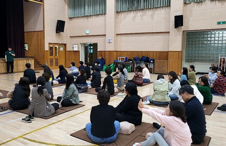 주감중학교 이미지