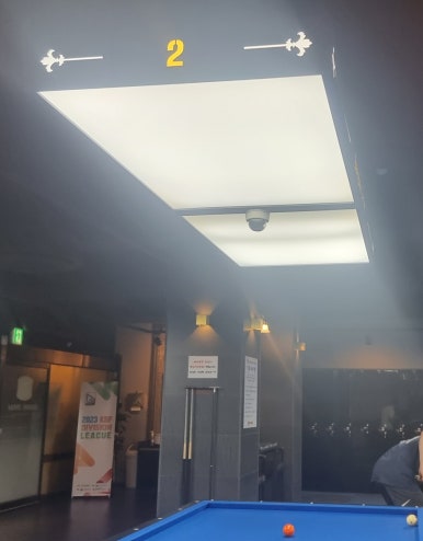 라팔캐롬클럽 이미지